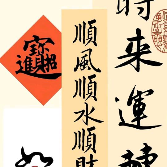 勇敢的，心