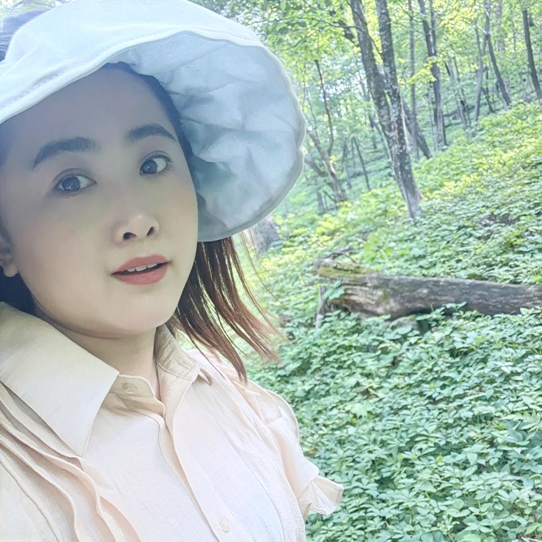 人参小梁