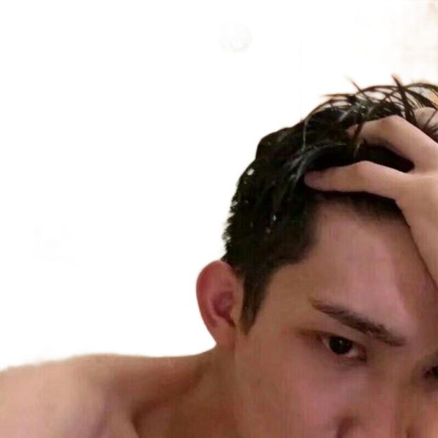 晚 安