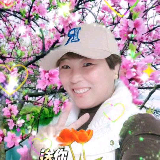 杨姐姐