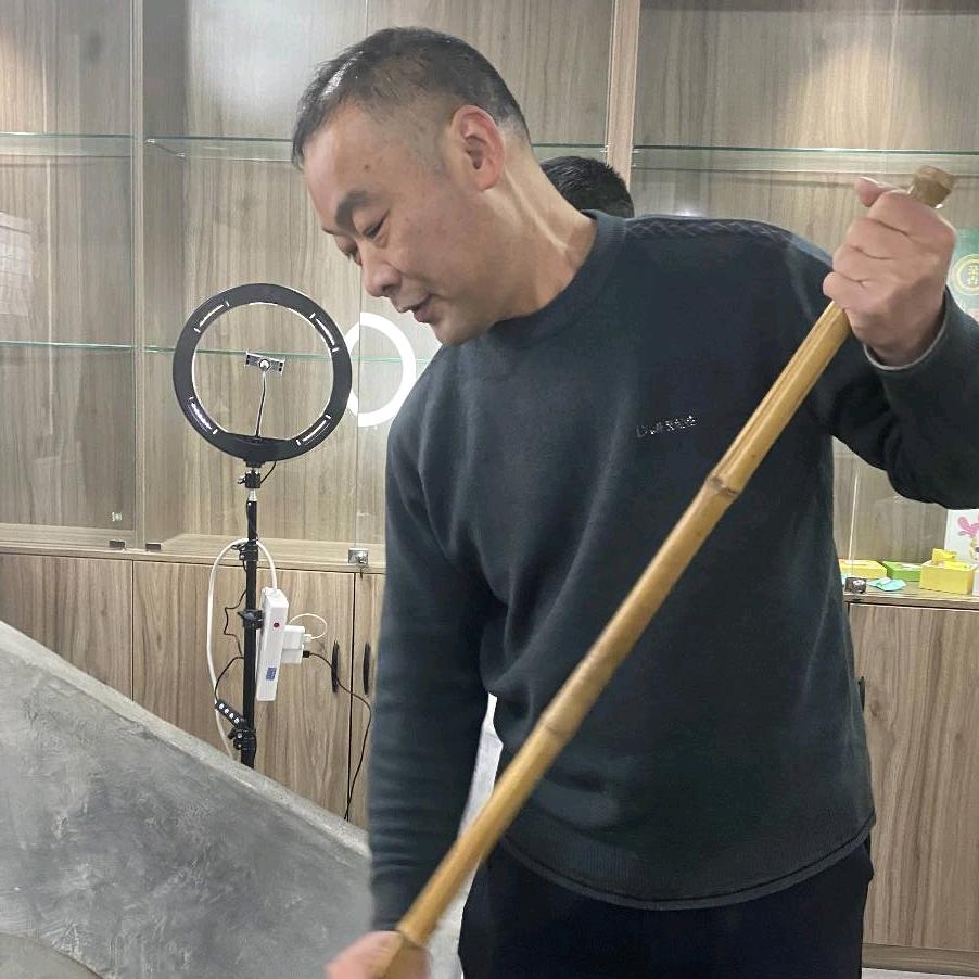 曾家茶场信阳毛尖