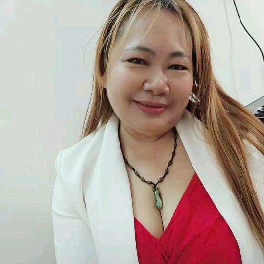 自由老太婆