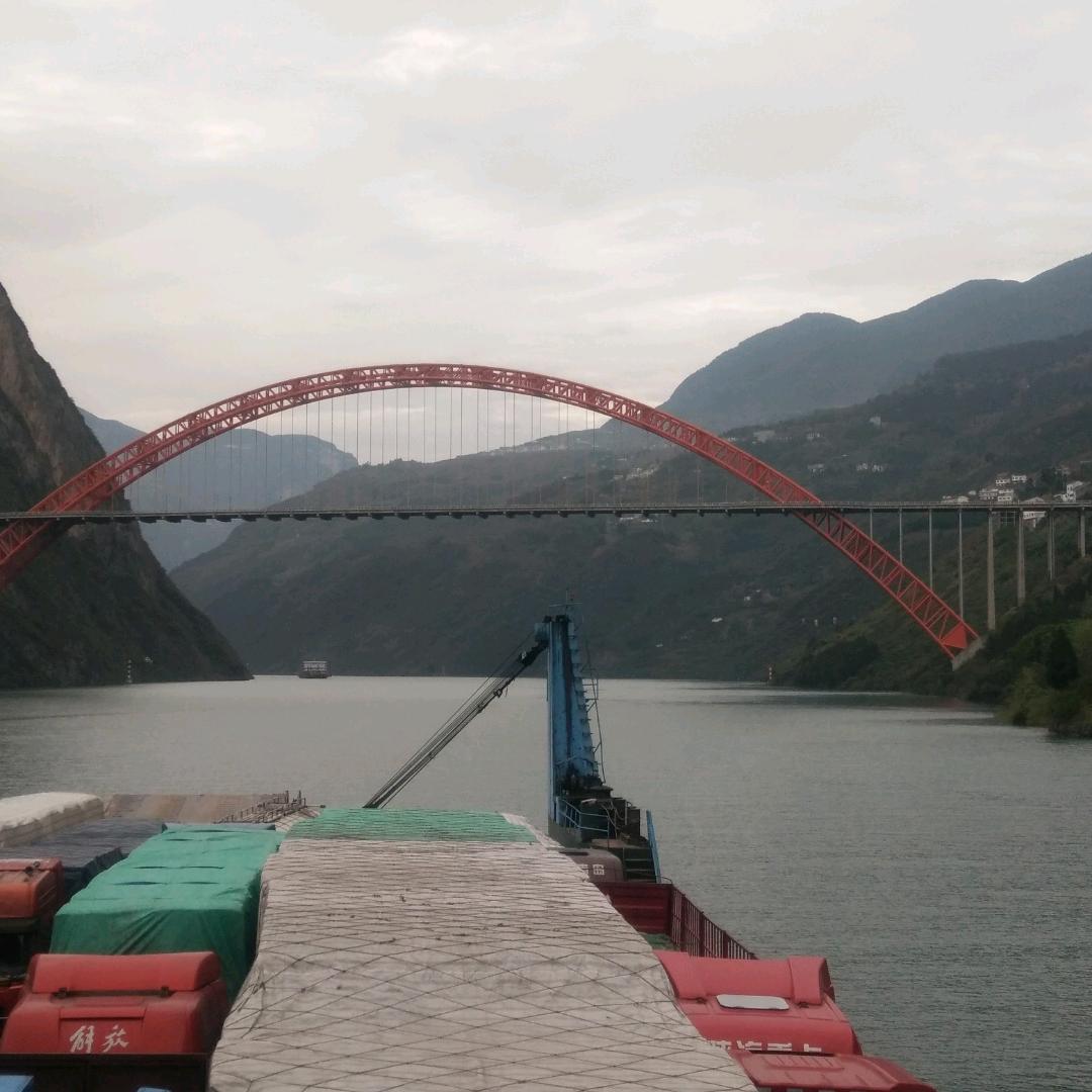 人在旅途（明哥）