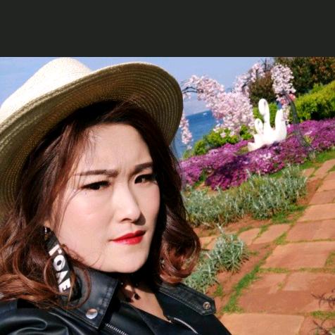 美美的回忆