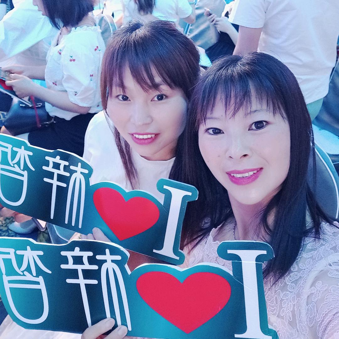 卿之蓉🔥👉卖洗发水的宝妈