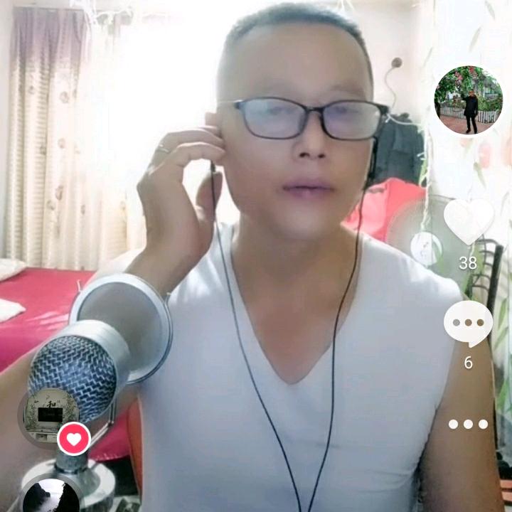 阳光青叔🌈《宋》