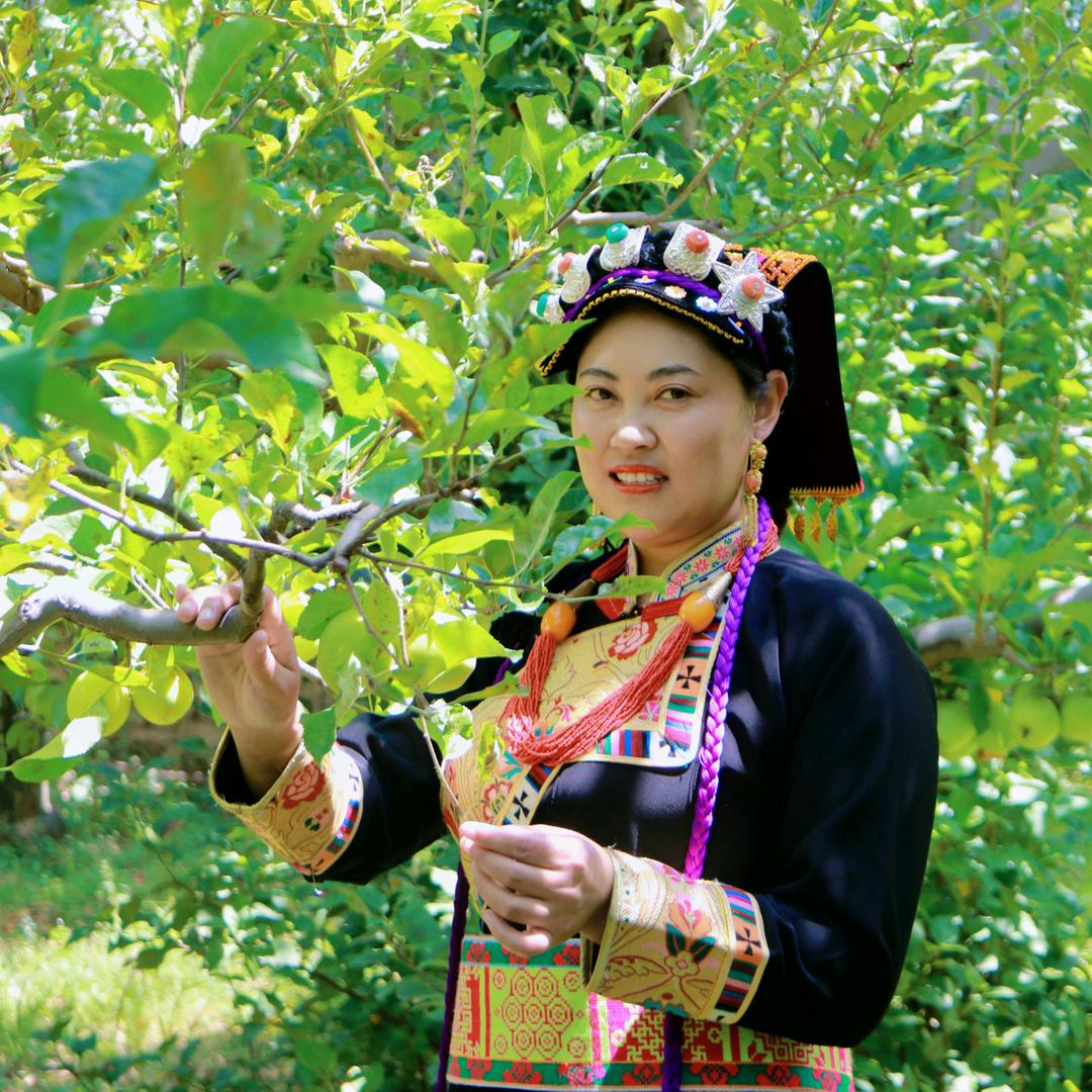 小金县相逢十二月民宿官方号