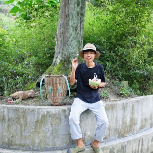 阿峰小农家