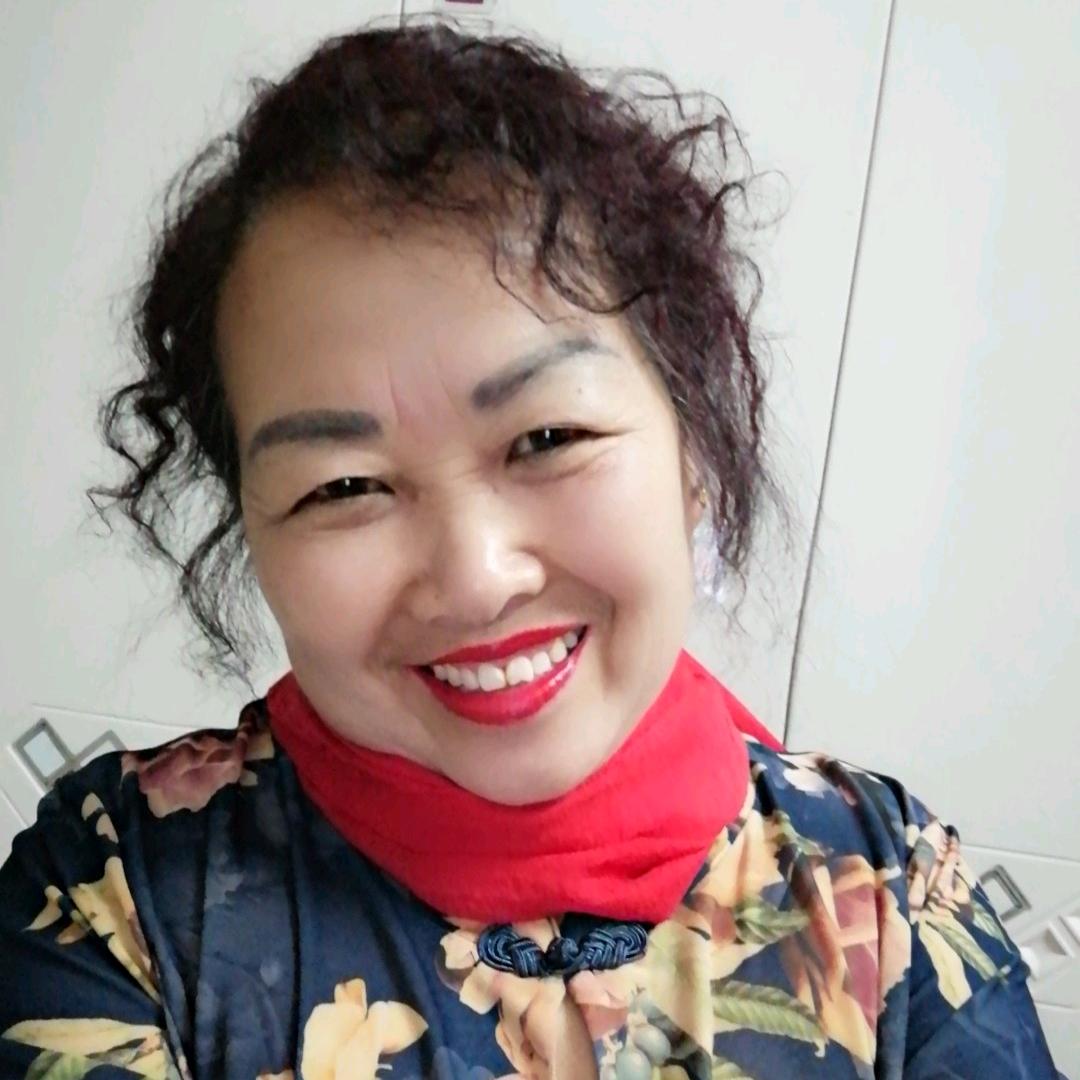 刘爱香