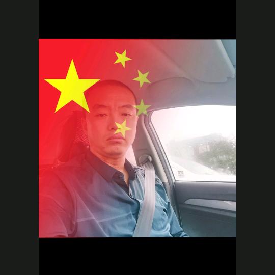 我就是我，和别人不一样的我
