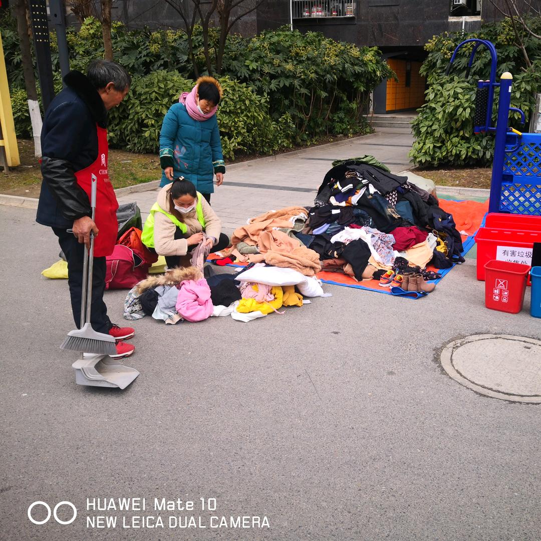 东台上门旧衣回收（手机电脑等废旧电子垃圾