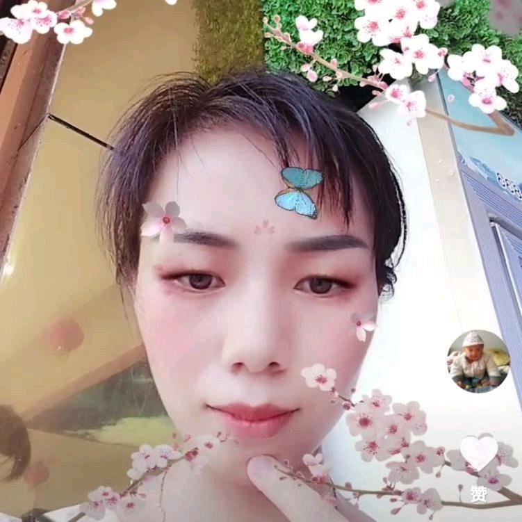 如梦(｡･ω･｡)ﾉ♡