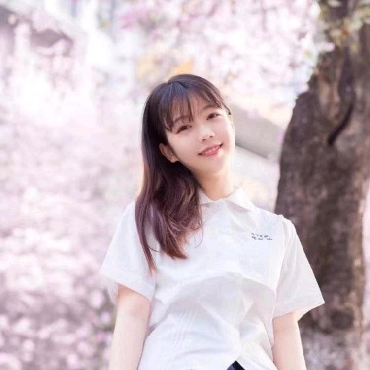 美丽的姑娘