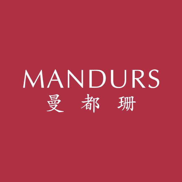 Mandurs曼都珊甄选号