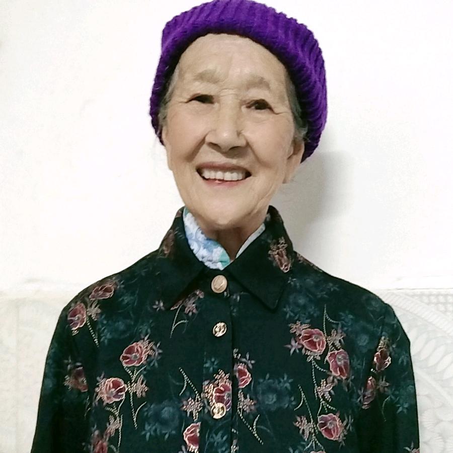 ❤85岁开心奶奶.开娱乐直播