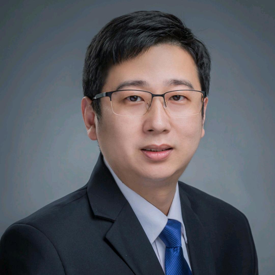 胸外科虞桂平主任