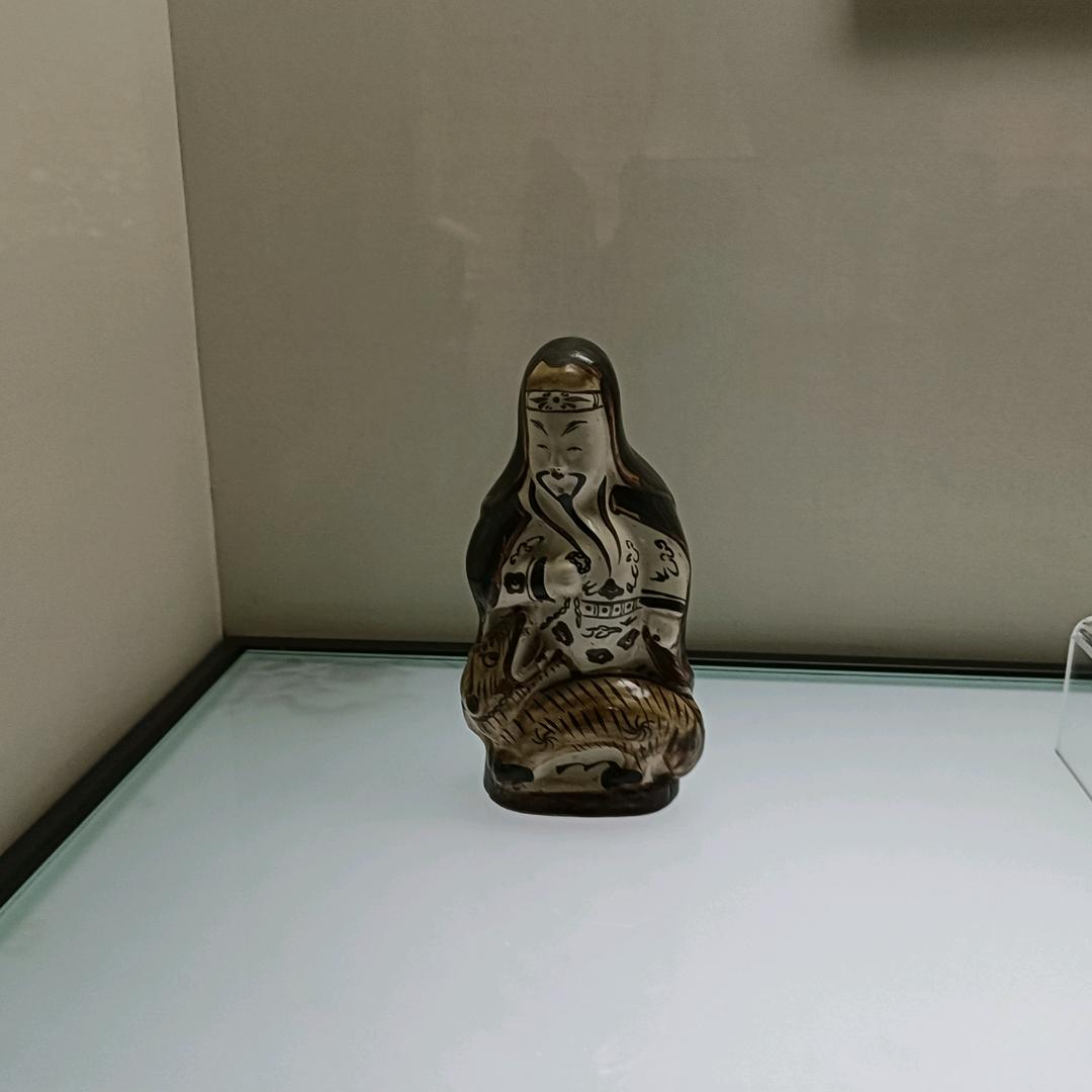 水里鱼