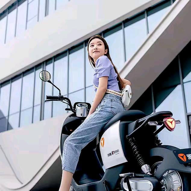 大坝雅迪（廖八车行）