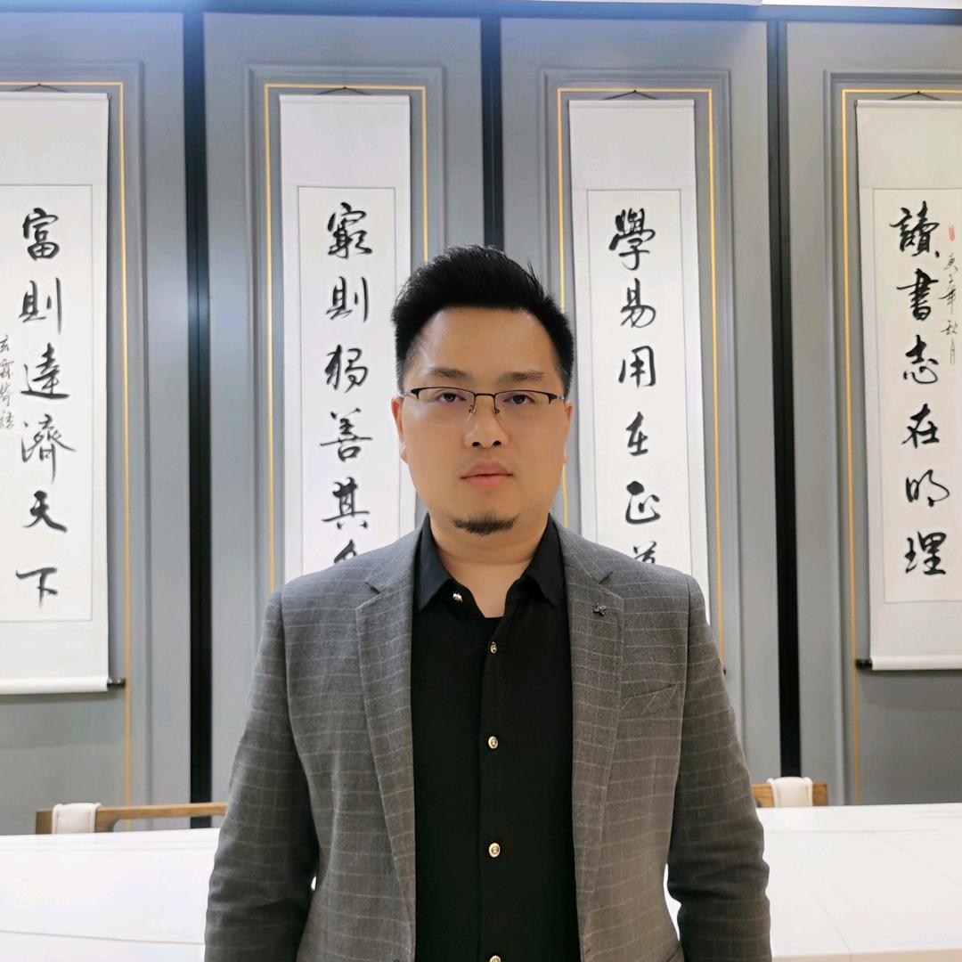 玄霖易理设计
