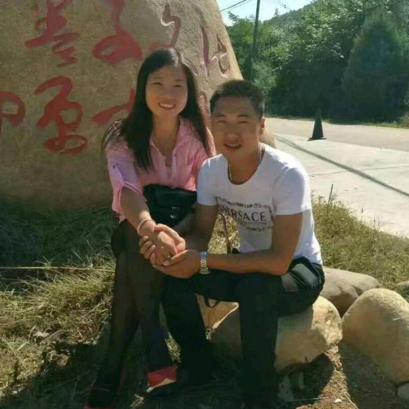 ni, 我的爱人！