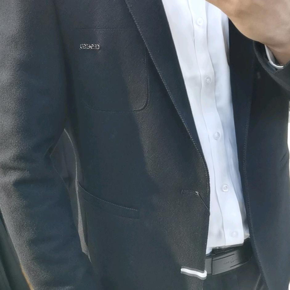 在与不在之间