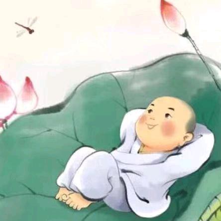 幸运大妹
