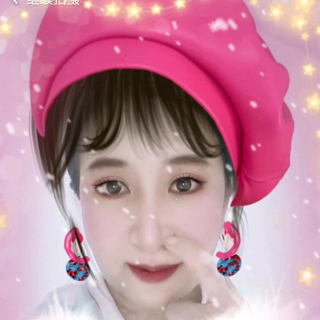 飞飞妹