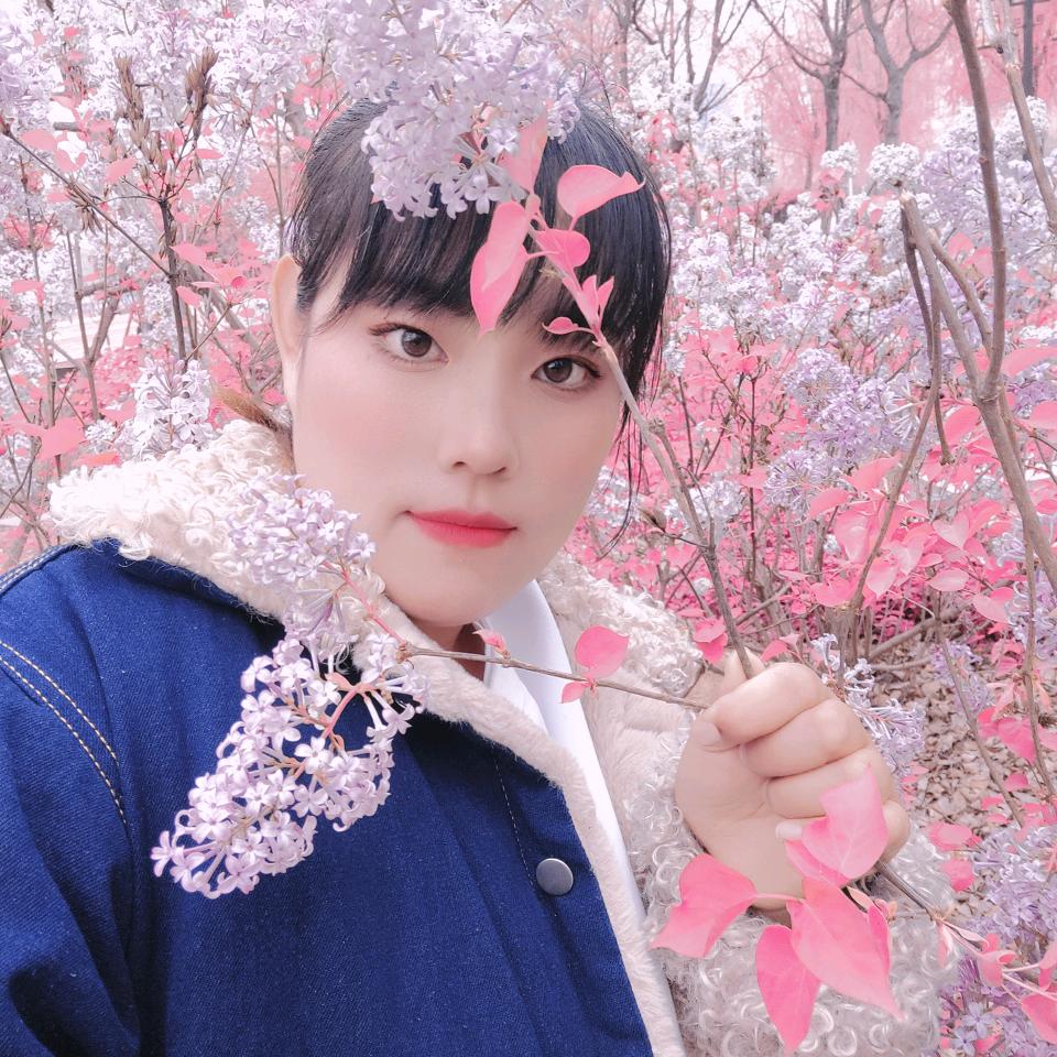 往后余生💋