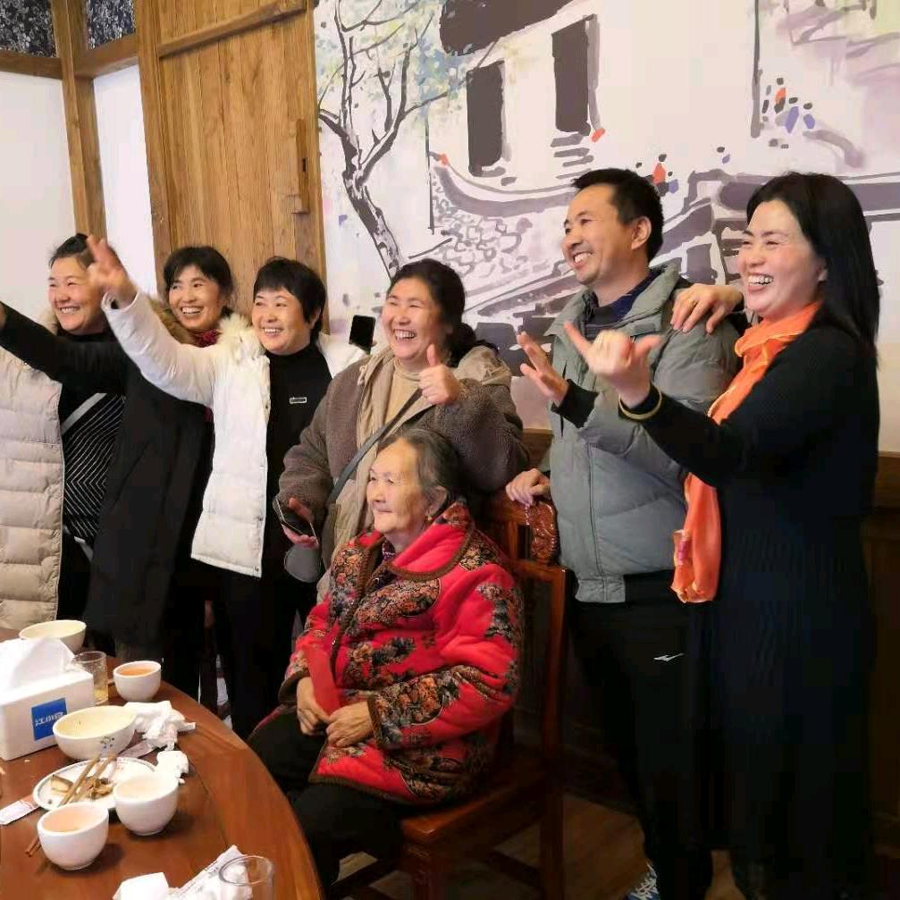 春红