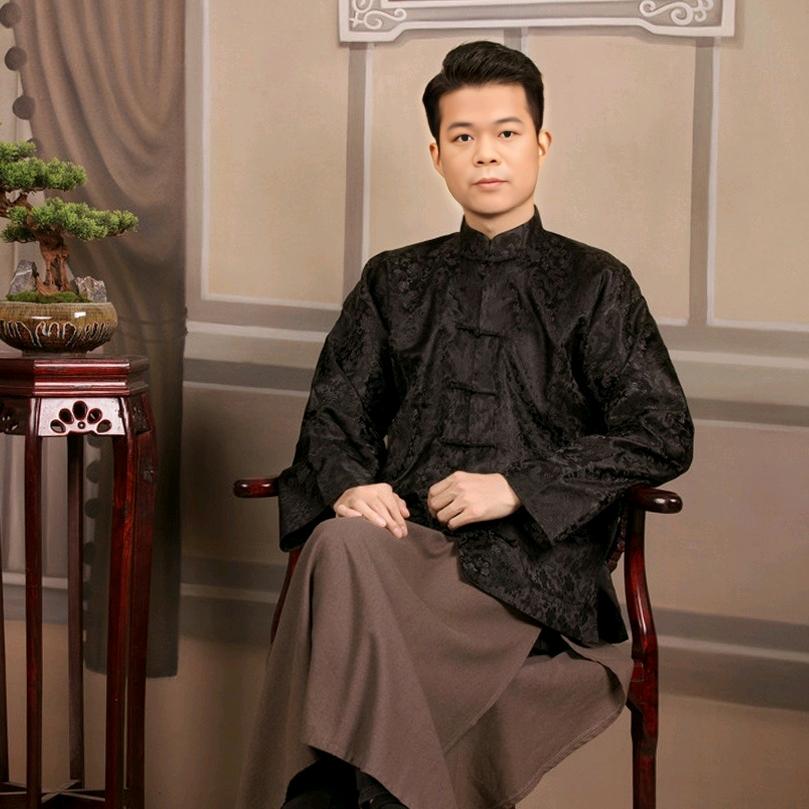 隆哥