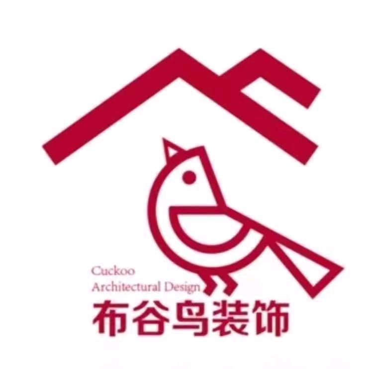 布谷鸟装饰-凯