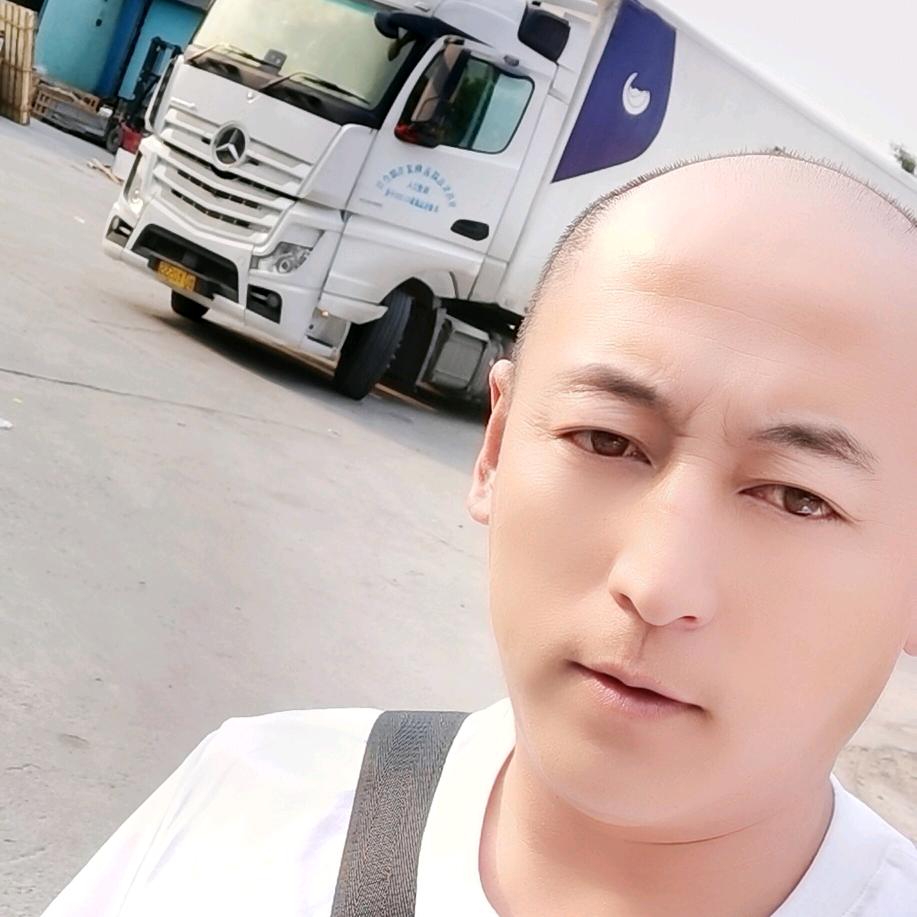 东北人闯社会一奔驰闯哥