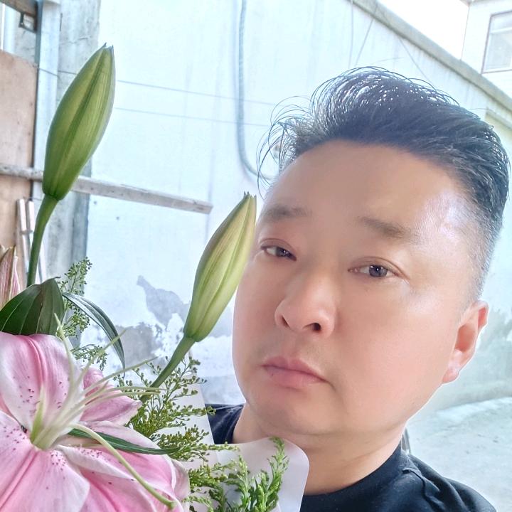 缘份来了就是你