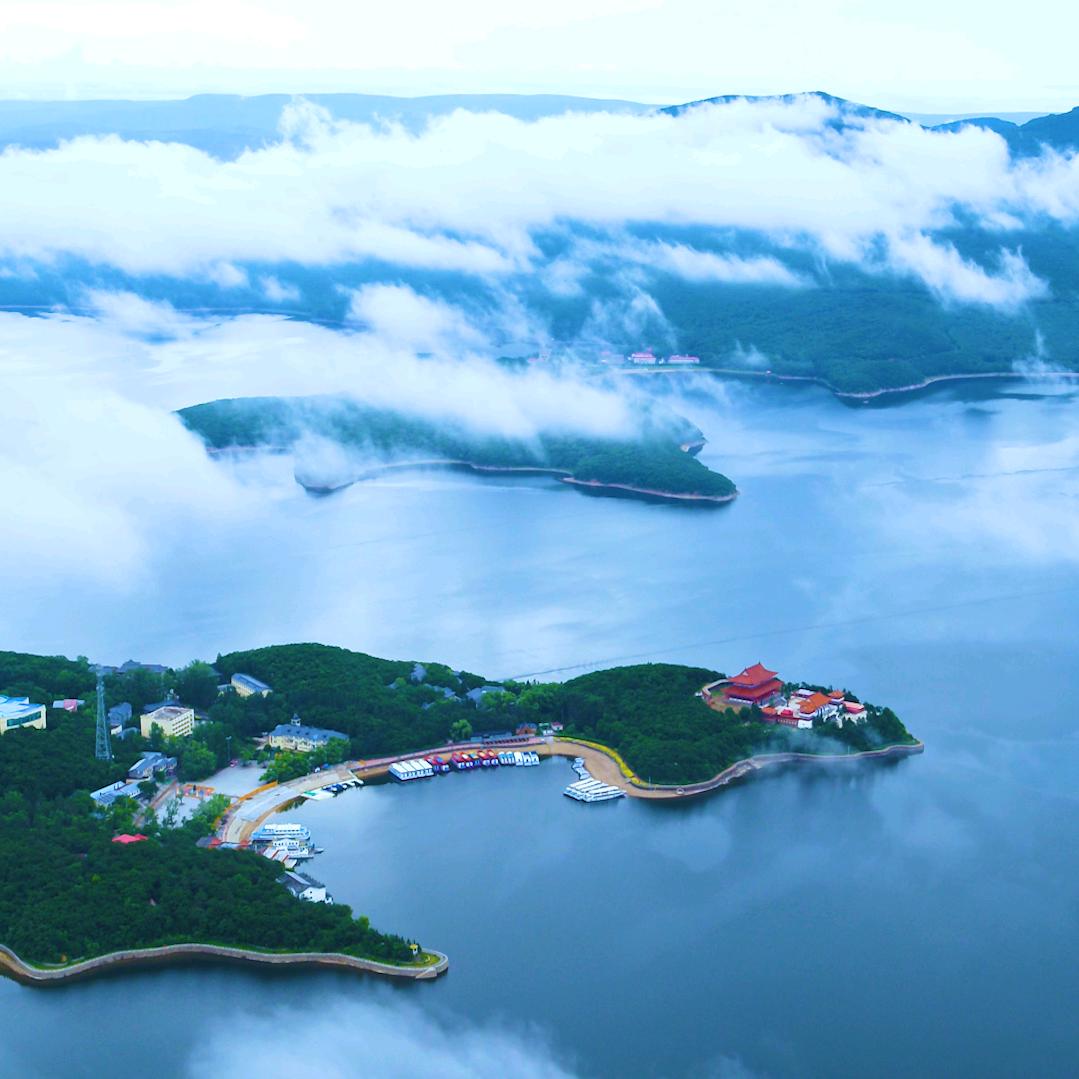 牡丹江镜泊湖旅游集团有限公司