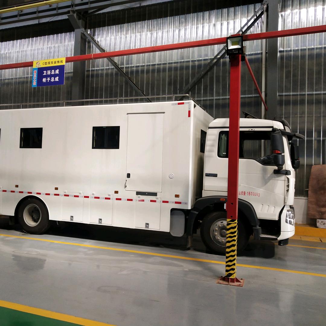老A看车