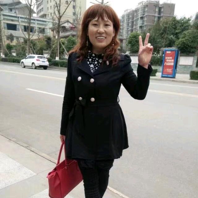 四川广元妹，拒绝私聊。老铁们，我