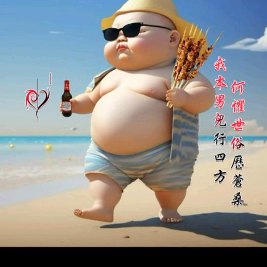 会飞的鱼