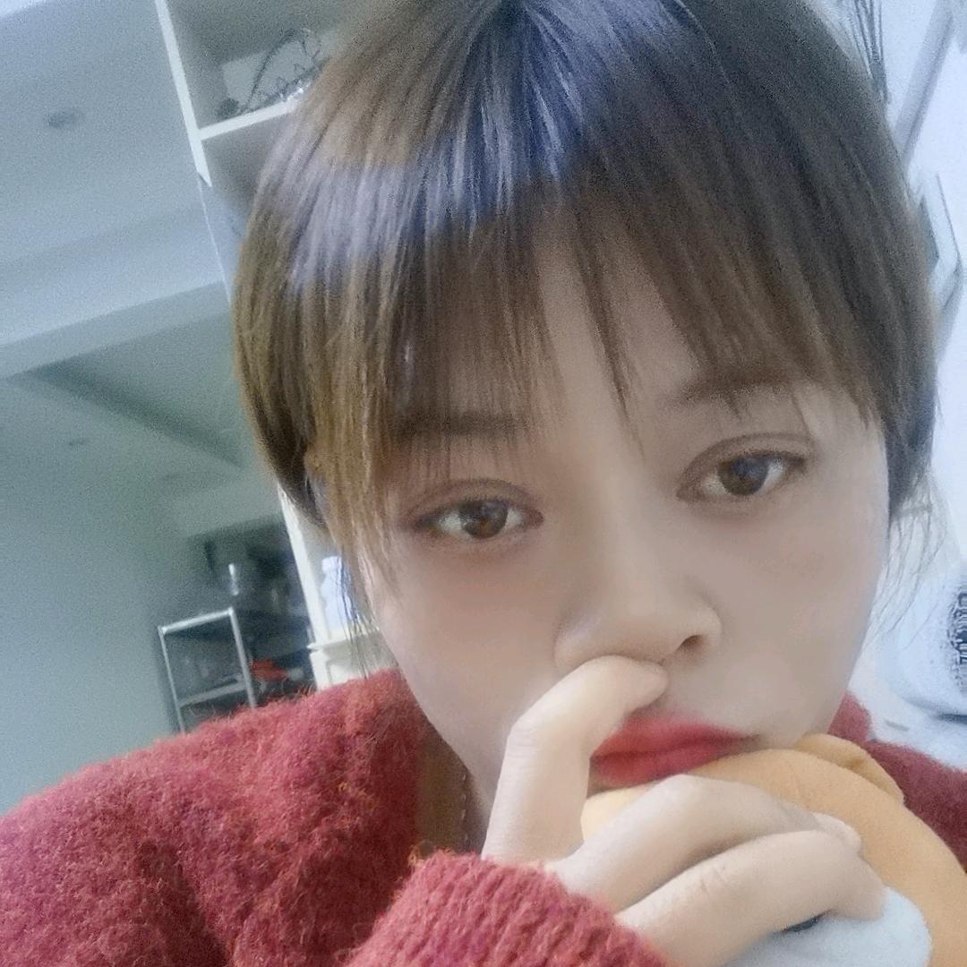 卖卤味的晴姐