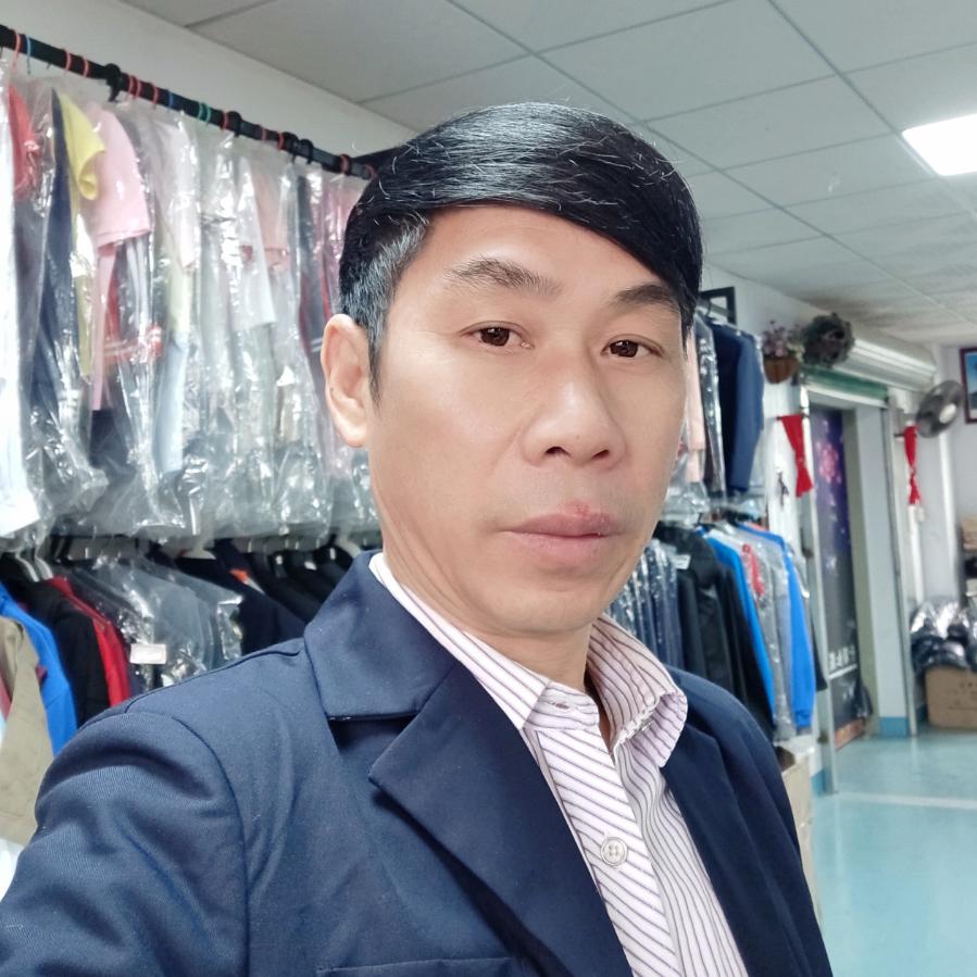 深圳市荣森服饰有限公司