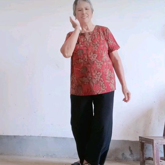 开心