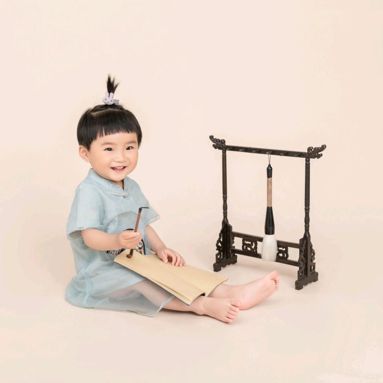 鱼宝妈妈