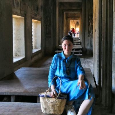 寒冷（勿连赞／妙赞）谢谢！