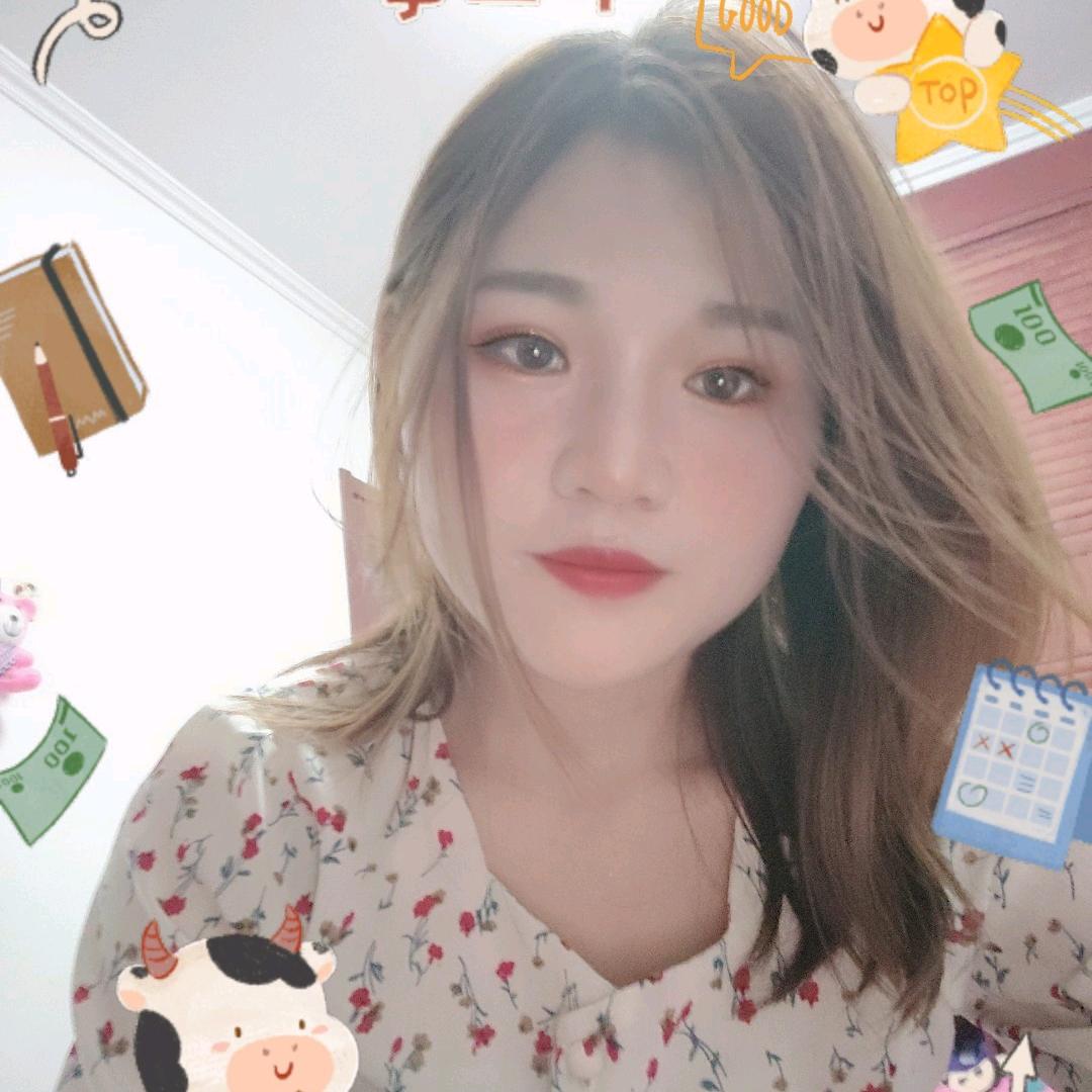 小梦梦的生活日记
