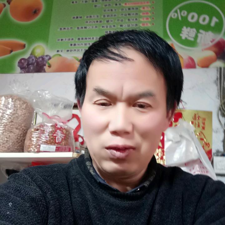 老杨蔬菜水果店
