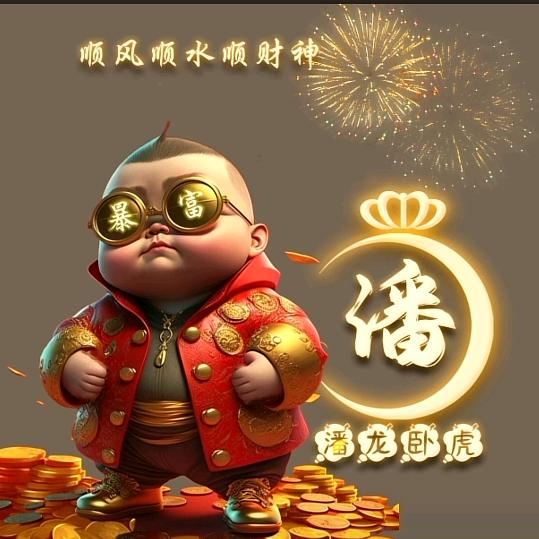 光头强
