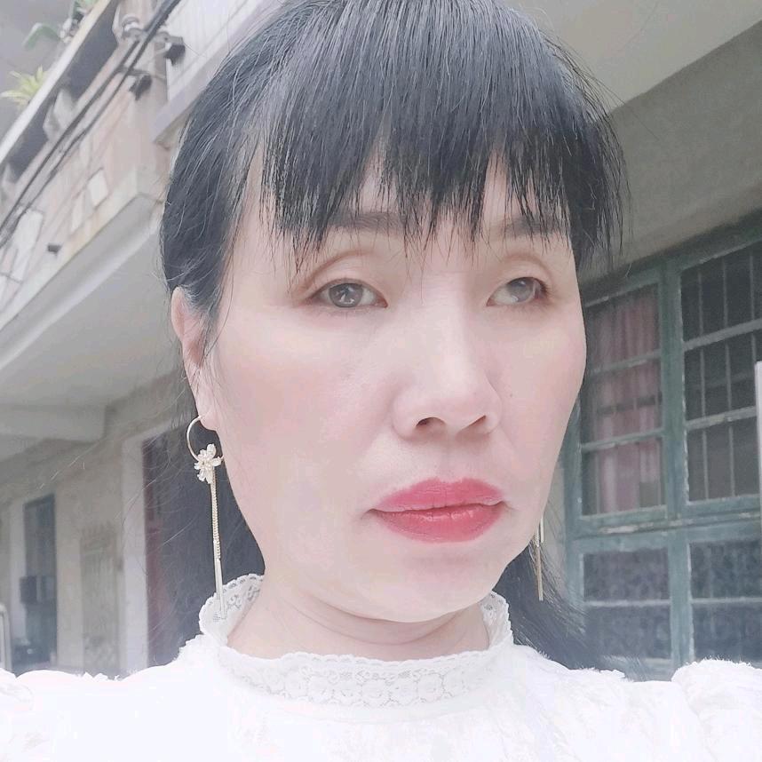 常宁窗帘黄姐