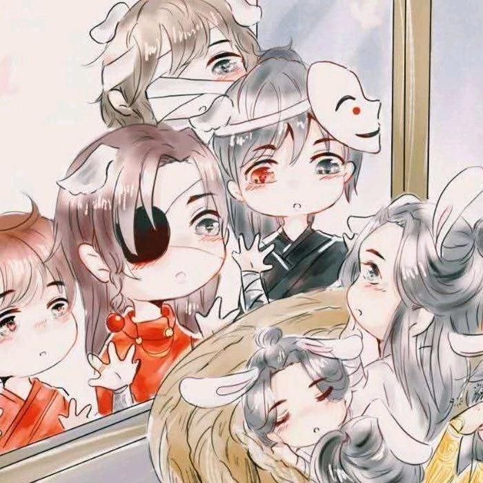 小阿弗头像
