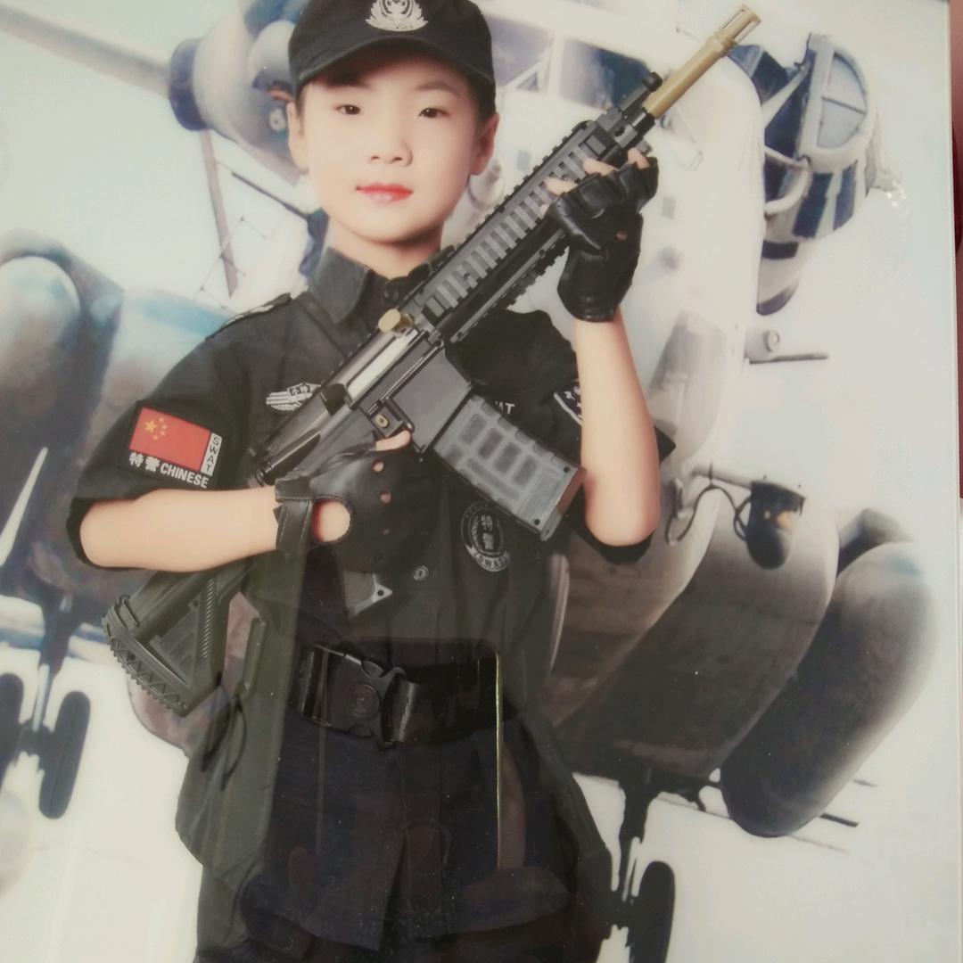 小小天使拒绝私聊
