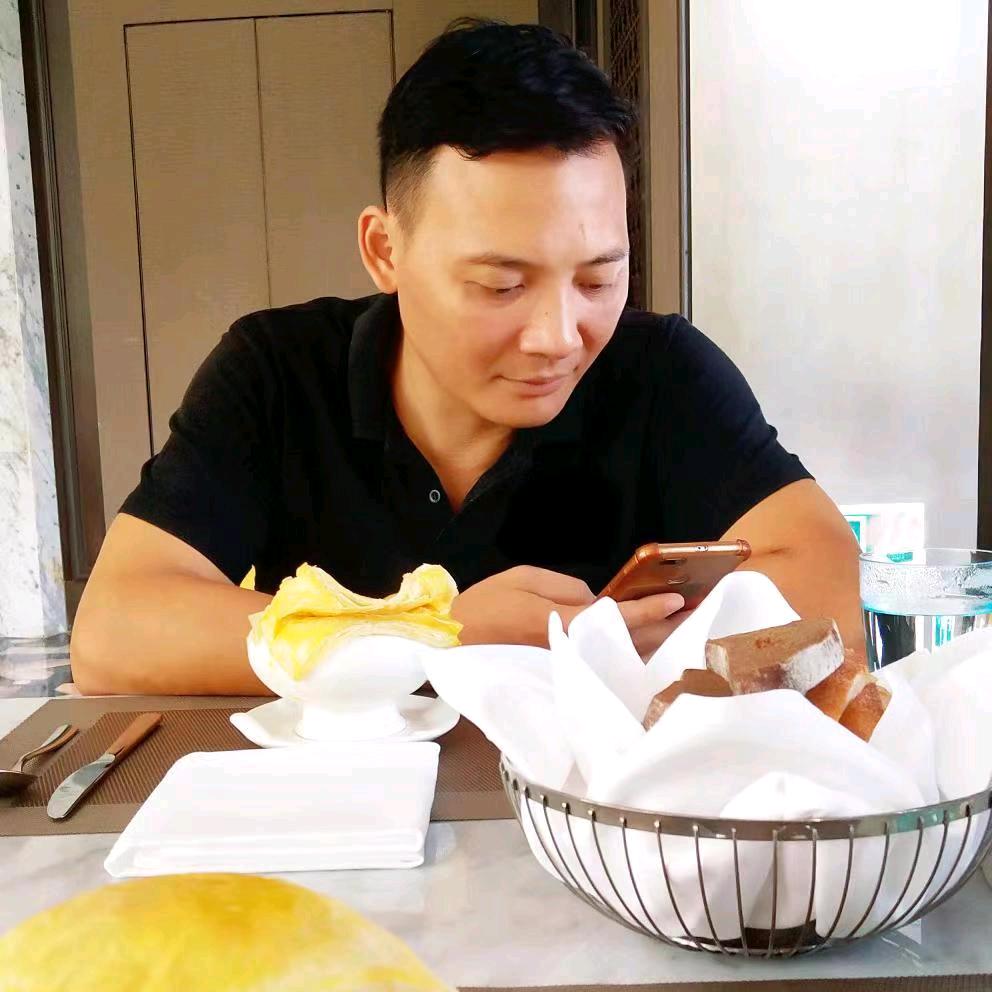 乔峰