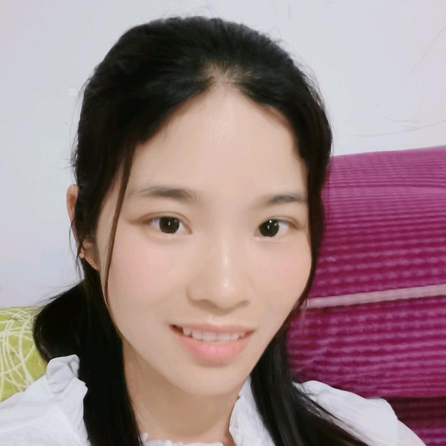 娟妹子头像